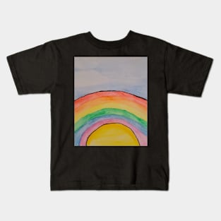 Rainbow Kids T-Shirt